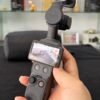 DJI Osmo Pocket 4 – 98% Excellent 4K 120fps Gimbal Camera with Full Accessory Bundle + Warranty