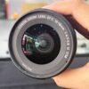 Canon EF-S 10-18mm f/4.5-5.6 IS STM (Ultra-Wide Zoom) – Excellent Condition with UV Filter