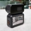 DJI Osmo Nano (128GB) – 4K Gimbal Camera with Screen Protector + Silicone Case