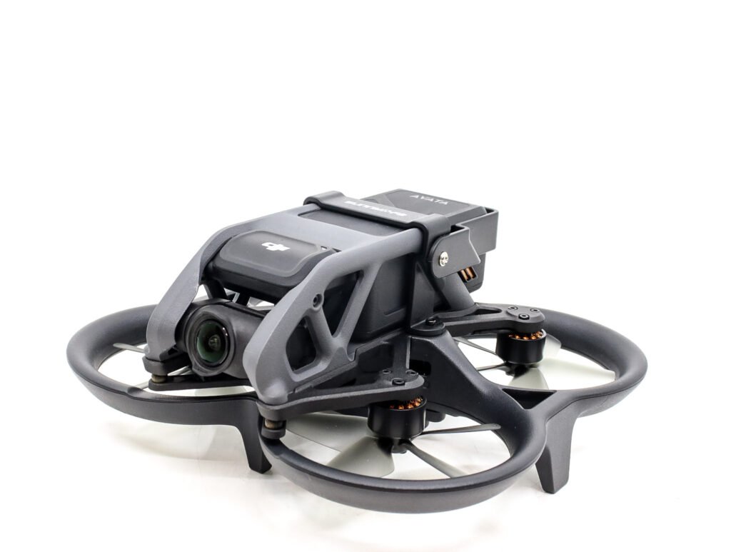 DJI Avata used price Fly More Combo at Camerion Cameras