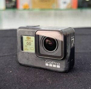 GoPro Hero 7