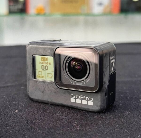 GoPro Hero 7