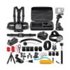 GoPro Hero 7 – 85% Fair Action Camera with HyperSmooth + Dive Case + Accessories
