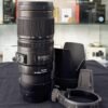 Sigma 70-200mm f2.8