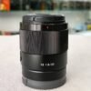 Sony FE 35mm f1.8