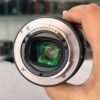 Sony FE 35mm F1.8 – 97% Excellent Compact Full-Frame Prime Lens with UV Filter + 1-Month Warranty